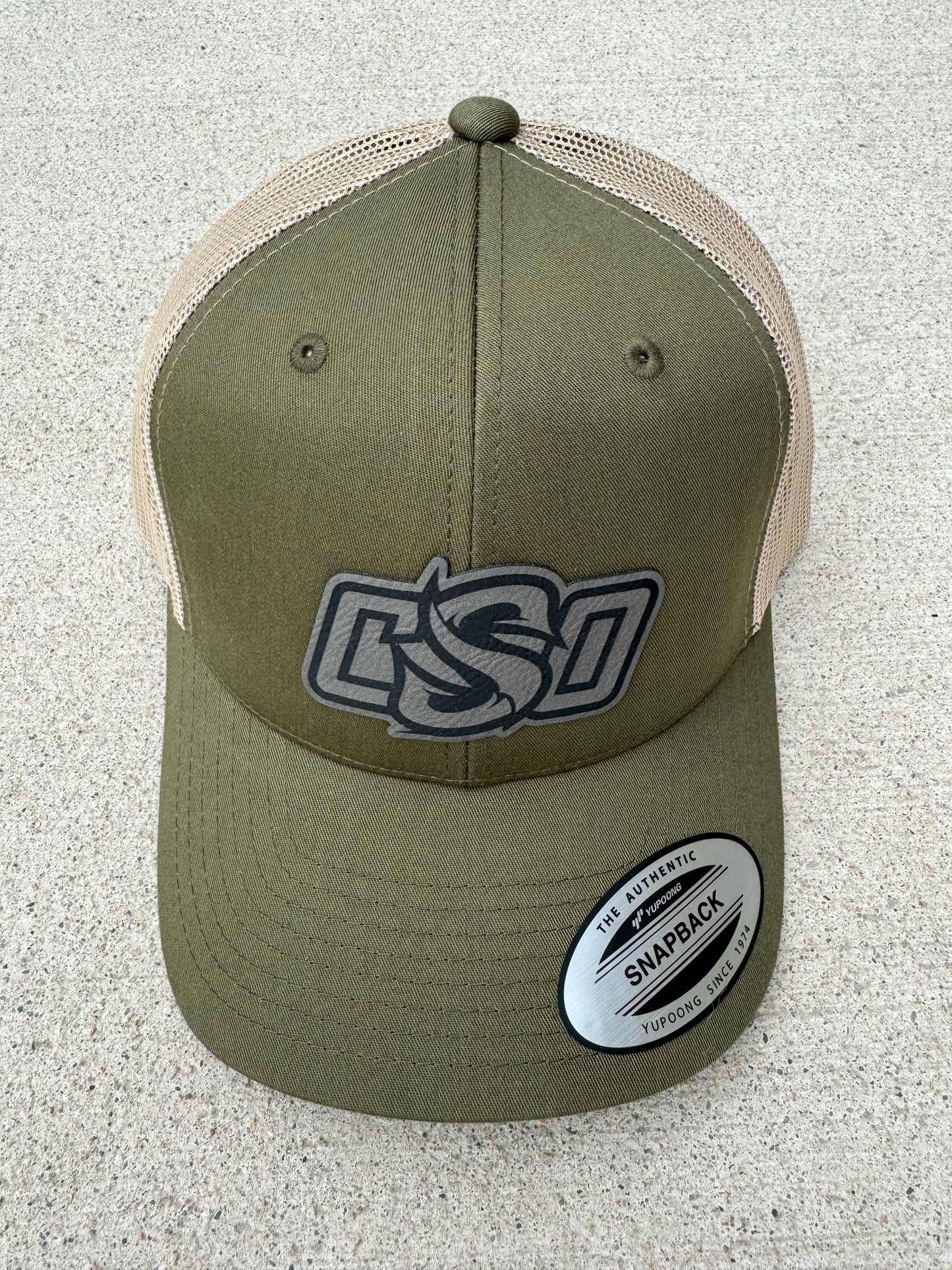 CSO Hat