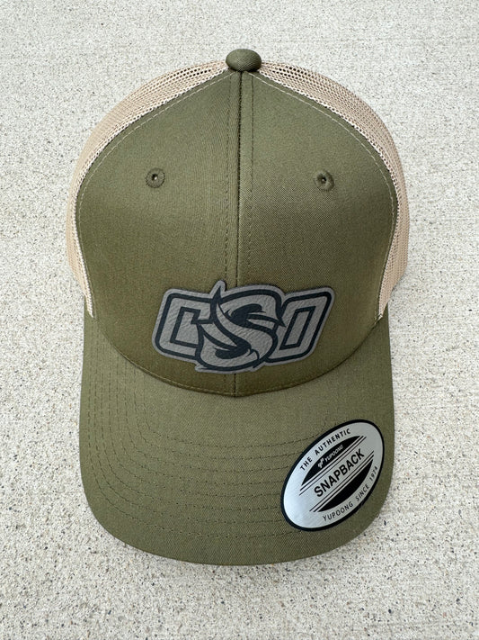 CSO Hat
