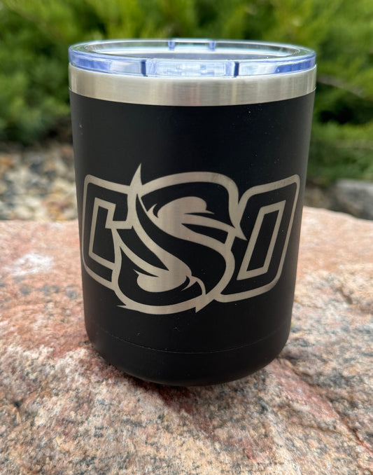 CSO Coffee Mug