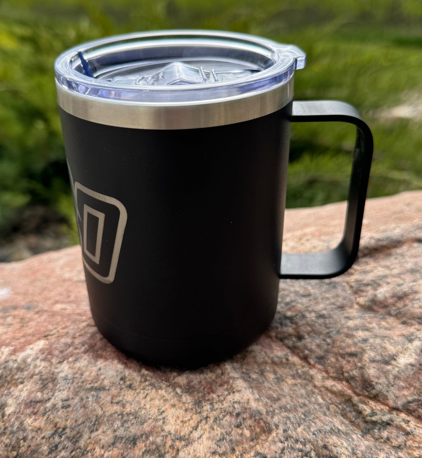 CSO Coffee Mug