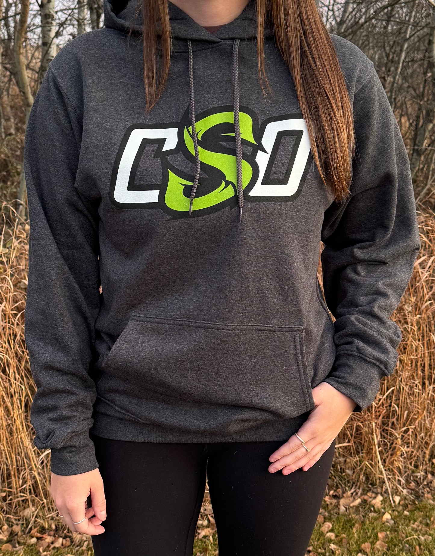 CSO Hoodie