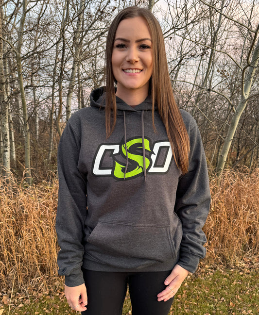 CSO Hoodie