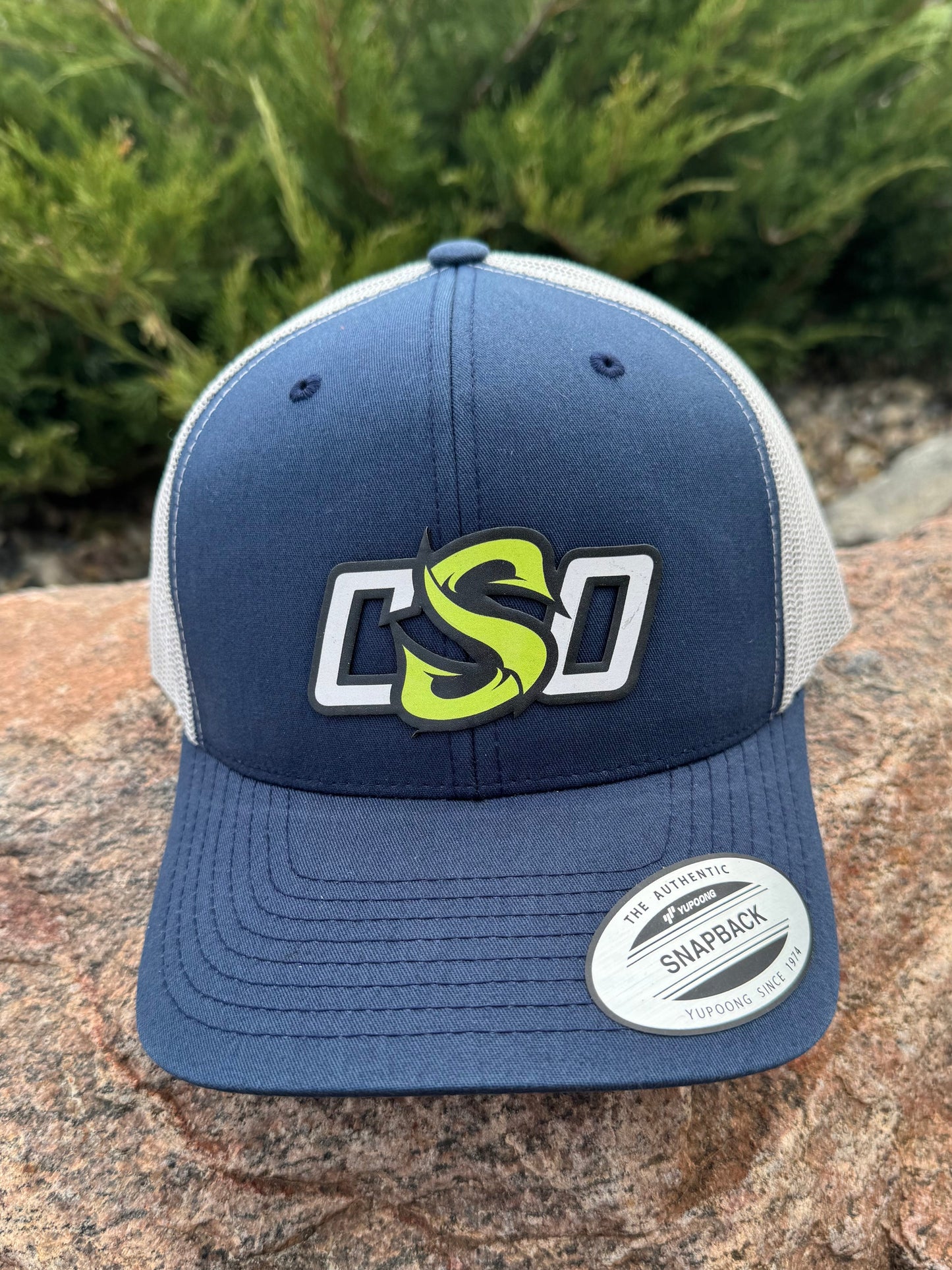 CSO Hat