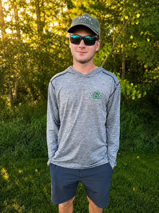 CSO UPF Sun Shirt