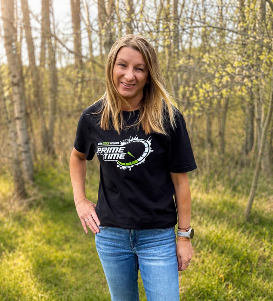 Prime Time T-Shirt