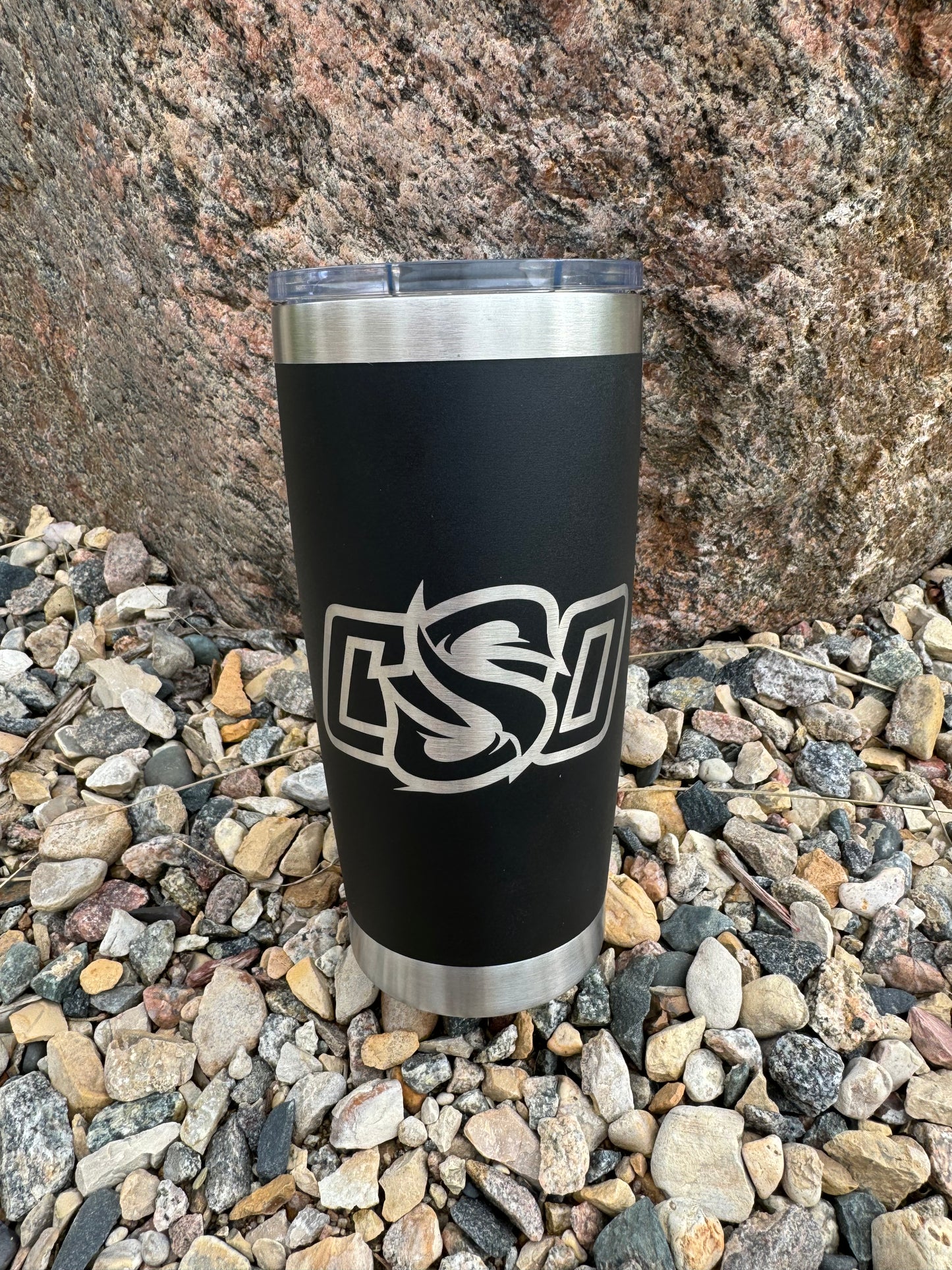 CSO Tumbler