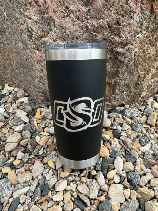 CSO Tumbler