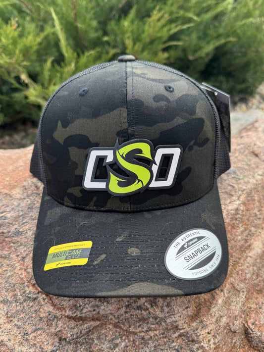 CSO Hat