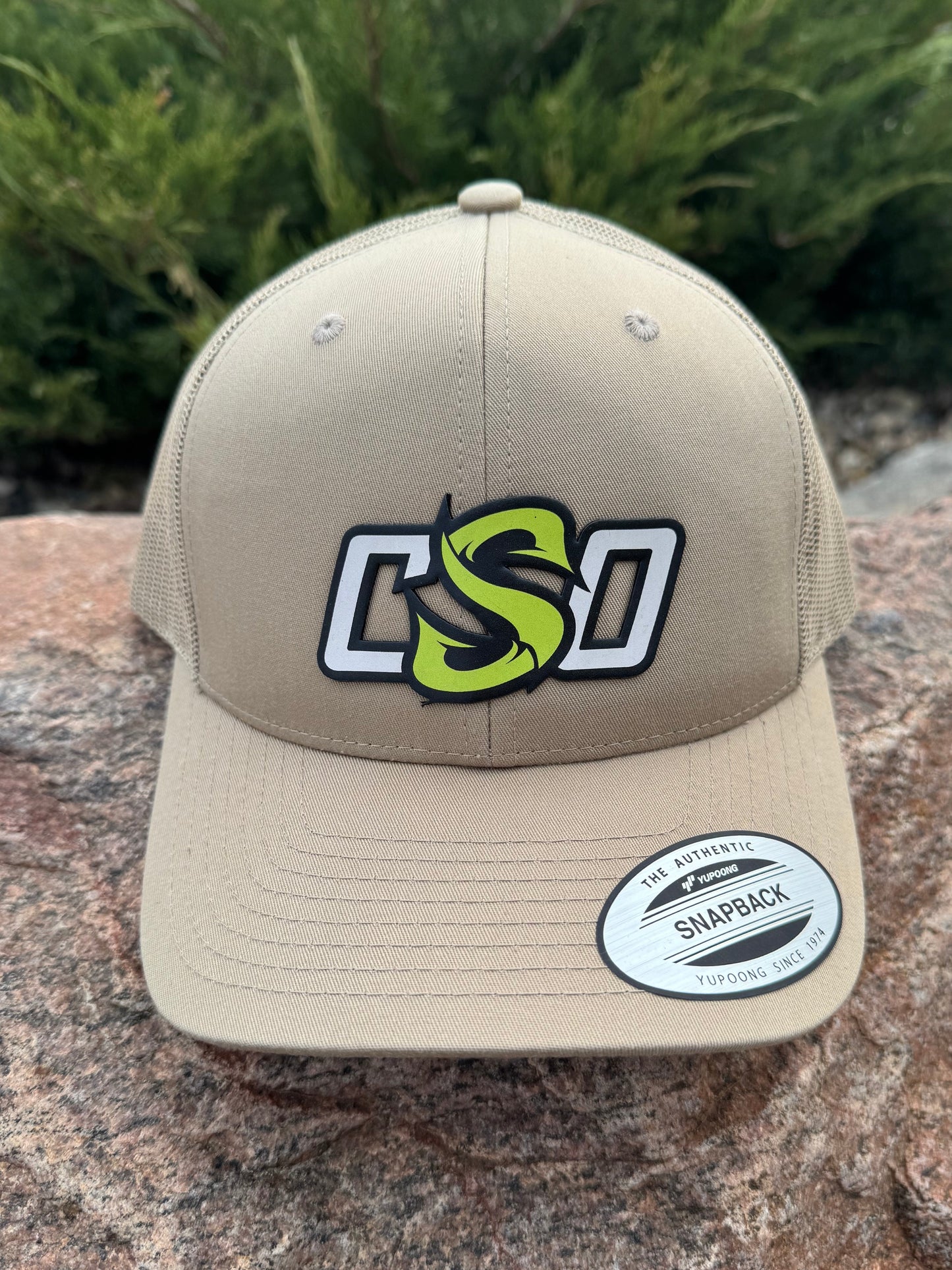 CSO Hat