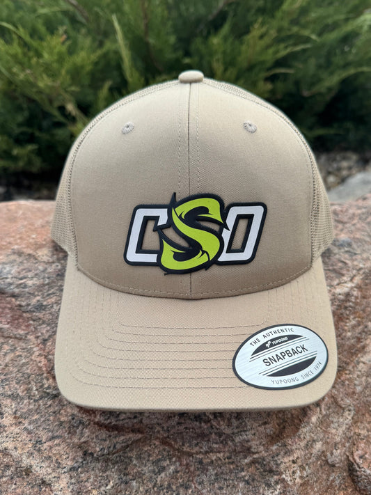 CSO Hat