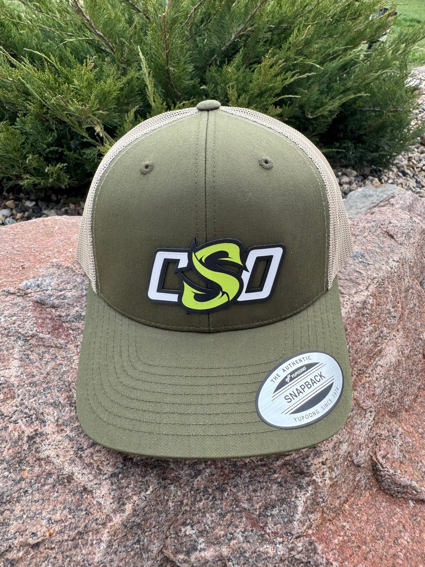 CSO Hat