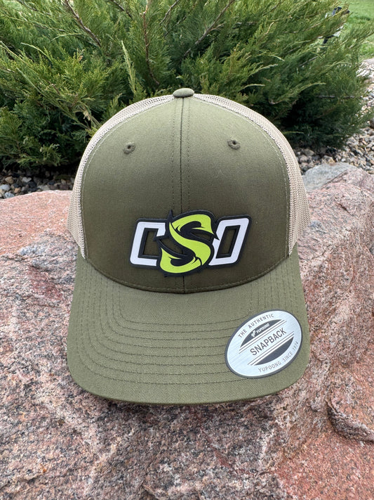CSO Hat